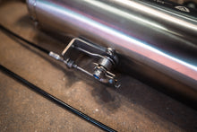 Load image into Gallery viewer, Valvetronic Motorcycle Valved Muffler