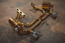 Load image into Gallery viewer, Valvetronic Valved Sport Exhaust System for Porsche 997 Carrera