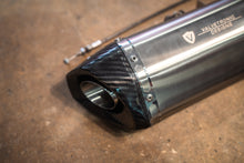 Load image into Gallery viewer, Valvetronic Motorcycle Valved Muffler