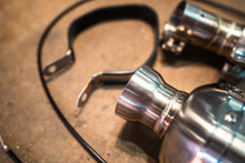 Load image into Gallery viewer, Valvetronic Motorcycle Valved Muffler