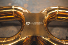 Load image into Gallery viewer, Valvetronic Valved Sport Exhaust System for Porsche 997 Carrera