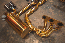Load image into Gallery viewer, Valvetronic Valved Sport Exhaust System for Porsche 997 Carrera