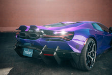 Load image into Gallery viewer, Lamborghini Revuelto F1 Exhaust Package