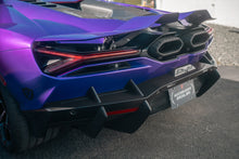 Load image into Gallery viewer, Lamborghini Revuelto F1 Exhaust Package