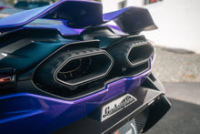 Load image into Gallery viewer, Lamborghini Revuelto F1 Exhaust Package