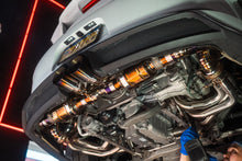 Load image into Gallery viewer, Valvetronic Valved Sport Exhaust System for Porsche GT3 991.1 / 991.2