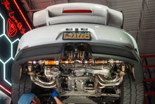 Load image into Gallery viewer, Valvetronic Valved Sport Exhaust System for Porsche GT3 991.1 / 991.2