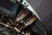 Load image into Gallery viewer, Valvetronic Valved Sport Exhaust System for Porsche GT3 991.1 / 991.2