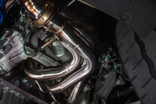 Load image into Gallery viewer, Valvetronic Valved Sport Exhaust System for Porsche GT3 991.1 / 991.2
