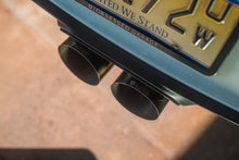 Load image into Gallery viewer, Valvetronic Valved Sport Exhaust System for Porsche GT3 991.1 / 991.2