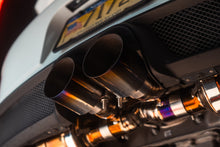 Load image into Gallery viewer, Valvetronic Valved Sport Exhaust System for Porsche GT3 991.1 / 991.2