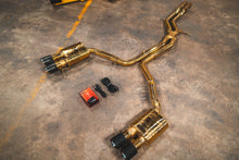 Load image into Gallery viewer, Audi B8 / B8.5 S4 / S5 Valved Sport Exhaust System