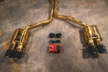 Load image into Gallery viewer, Audi B8 / B8.5 S4 / S5 Valved Sport Exhaust System