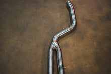 Load image into Gallery viewer, BMW G29 Z4 M40i Valved Sport Exhaust System