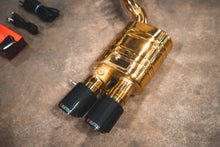 Load image into Gallery viewer, Audi B8 / B8.5 S4 / S5 Valved Sport Exhaust System