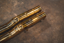 Load image into Gallery viewer, Audi B8 / B8.5 S4 / S5 Valved Sport Exhaust System