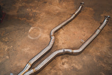 Load image into Gallery viewer, BMW F10 M5 / F06 M6 Valved Sport Exhaust System