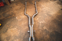 Load image into Gallery viewer, BMW F10 M5 / F06 M6 Valved Sport Exhaust System