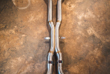 Load image into Gallery viewer, BMW F10 M5 / F06 M6 Valved Sport Exhaust System