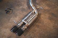 Load image into Gallery viewer, BMW F10 M5 / F06 M6 Valved Sport Exhaust System