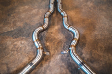 Load image into Gallery viewer, BMW F10 M5 / F06 M6 Valved Sport Exhaust System