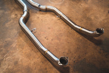 Load image into Gallery viewer, BMW F10 M5 / F06 M6 Valved Sport Exhaust System