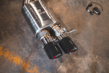 Load image into Gallery viewer, BMW F10 M5 / F06 M6 Valved Sport Exhaust System