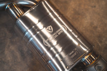 Load image into Gallery viewer, BMW F10 M5 / F06 M6 Valved Sport Exhaust System