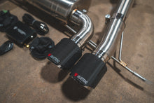 Load image into Gallery viewer, Valvetronic Designs 4.0 Inch Outlet Exhaust Tips (Exclusive)