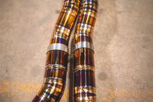 Load image into Gallery viewer, Mercedes W205 C63 / C63s Valved Sport Exhaust System