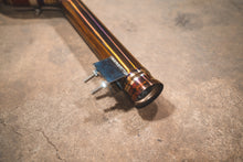 Load image into Gallery viewer, Mercedes W205 C63 / C63s Valved Sport Exhaust System