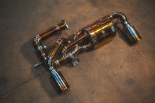 Load image into Gallery viewer, Lotus Emira Valved Sport Exhaust System