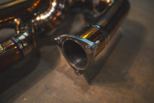 Load image into Gallery viewer, Lotus Emira Valved Sport Exhaust System