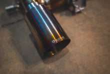 Load image into Gallery viewer, Lotus Emira Valved Sport Exhaust System