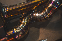 Load image into Gallery viewer, Lotus Emira Valved Sport Exhaust System