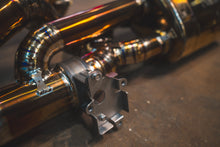 Load image into Gallery viewer, Lotus Emira Valved Sport Exhaust System