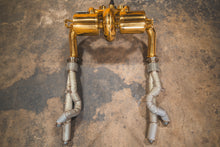Load image into Gallery viewer, Lamborghini Aventador LP700 / S / SV Valved Sport Exhaust System