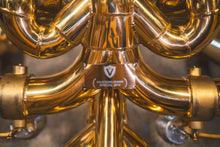 Load image into Gallery viewer, Lamborghini Aventador LP700 / S / SV Valved Sport Exhaust System