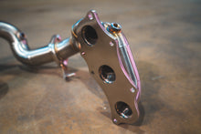 Load image into Gallery viewer, Lotus Emira Valved Sport Exhaust System