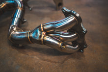 Load image into Gallery viewer, Lotus Emira Valved Sport Exhaust System