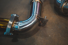 Load image into Gallery viewer, Lotus Emira Valved Sport Exhaust System
