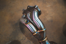 Load image into Gallery viewer, Lotus Emira Valved Sport Exhaust System