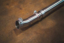 Load image into Gallery viewer, BMW G30 M550I Valved Sport Exhaust System
