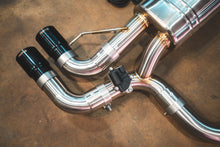 Load image into Gallery viewer, BMW G30 M550I Valved Sport Exhaust System