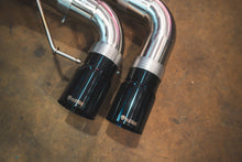 Load image into Gallery viewer, BMW G30 M550I Valved Sport Exhaust System