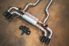 Load image into Gallery viewer, BMW G30 M550I Valved Sport Exhaust System