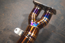 Load image into Gallery viewer, BMW X3M / X4M Valved Sport Exhaust System (F97 / F98)