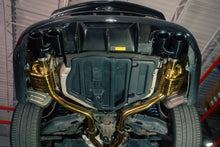 Load image into Gallery viewer, Mercedes C63 AMG W204 Valved Sport Exhaust System