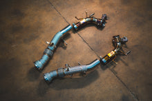 Load image into Gallery viewer, Ferrari 296 GTB/GTS Sport Exhaust Package