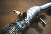 Load image into Gallery viewer, Ferrari 296 GTB/GTS Sport Exhaust Package